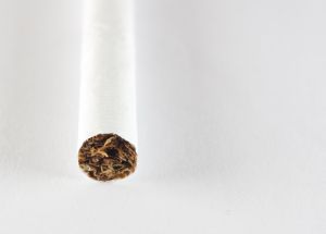 Australia zniechęca do palenia